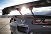 Callaway Corvette GT3-R