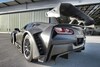Callaway Corvette GT3-R