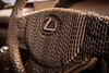Lexus IS Origami Car