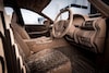 Lexus IS Origami Car