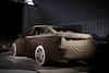 Lexus IS Origami Car