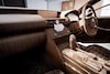 Lexus IS Origami Car