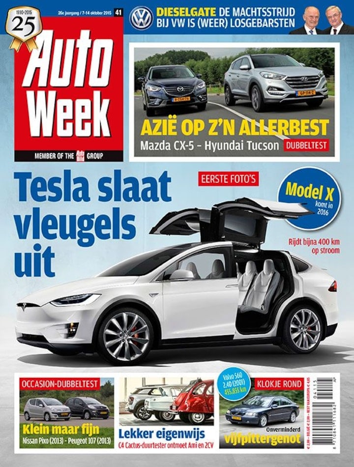 AutoWeek 41 2015