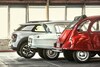 Citroën C4 Cactus ontmoet voorvaders