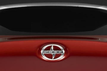 Scion teaser