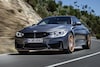 BMW M4 GTS