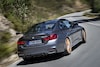 BMW M4 GTS