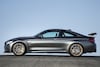 BMW M4 GTS