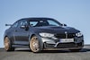 BMW M4 GTS