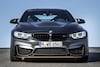 BMW M4 GTS