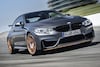 BMW M4 GTS