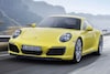 Porsche 911 Carrera 4 en 4S