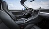 Porsche 911 Targa 4 en 4S