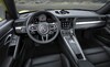 Porsche 911 Targa 4 en 4S