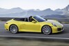 Porsche 911 Cabriolet 4 en 4S