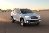 Subaru Viziv Future Concept
