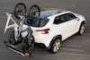 Subaru Viziv Future Concept
