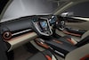 Subaru Viziv Future Concept