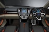 Subaru Viziv Future Concept