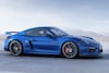 Porsche Cayman GT4