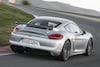 Porsche Cayman GT4