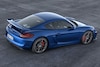 Porsche Cayman GT4