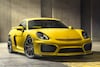Porsche Cayman GT4