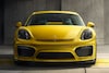 Porsche Cayman GT4