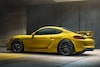 Porsche Cayman GT4