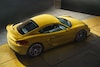 Porsche Cayman GT4
