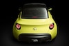 Toyota S-FR Concept