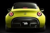 Toyota S-FR Concept