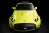 Toyota S-FR Concept