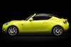 Toyota S-FR Concept