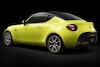 Toyota S-FR Concept
