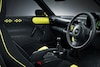 Toyota S-FR Concept