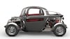 Toyota Kikai Concept