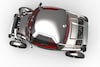 Toyota Kikai Concept