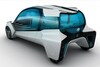 Toyota FCV Concept