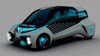 Toyota FCV Concept