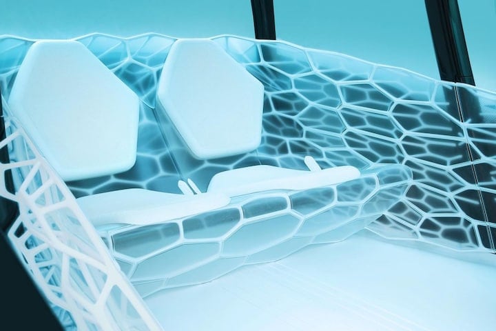 Toyota FCV Concept