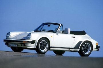 Porsche 911 Carrera