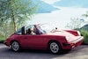 Porsche 911 Carrera