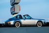 Porsche 911 Carrera