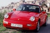 Porsche 911 (964)