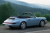 Porsche 911 (964)