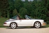 Porsche 911 (964)