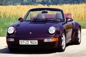 Porsche 911 (964)