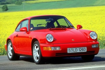Porsche 911 (964)