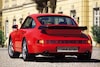 Porsche 911 Turbo (964)